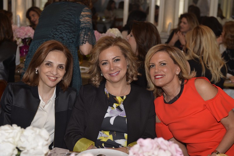 Welcome Spring With Dania